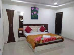 Hotel stay inn udaipur